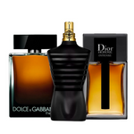 Date Night Cologne Sampler Set