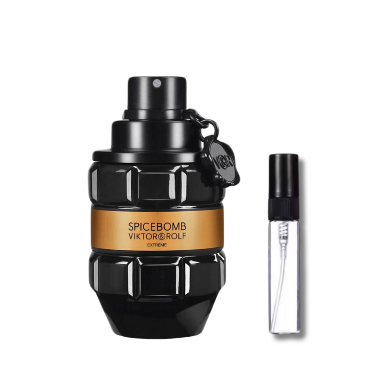 Viktor Rolf Spicebomb Extreme