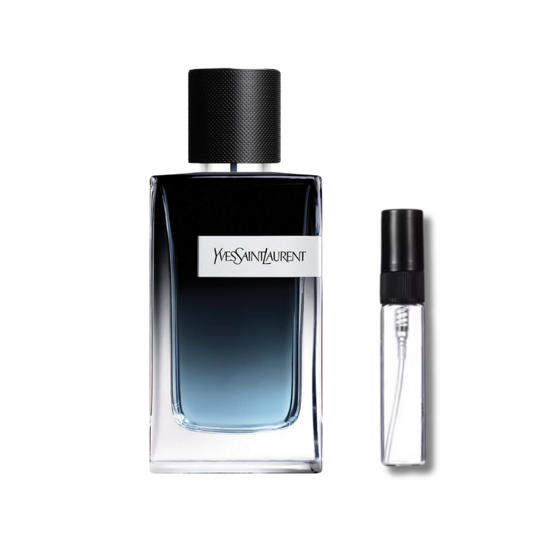 Y Eau de Parfum Yves Saint Laurent