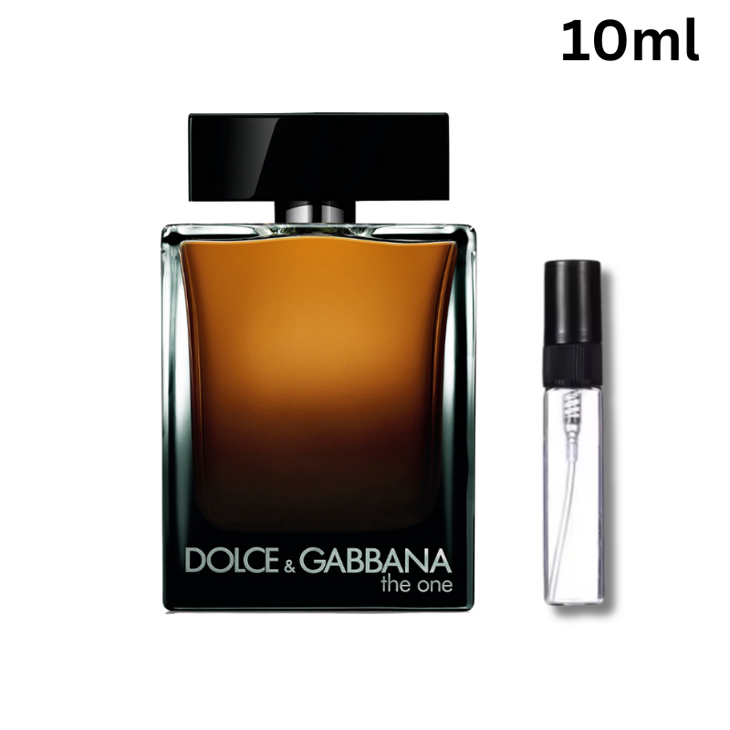 Dolce&Gabbana The One for Men Eau De Parfum