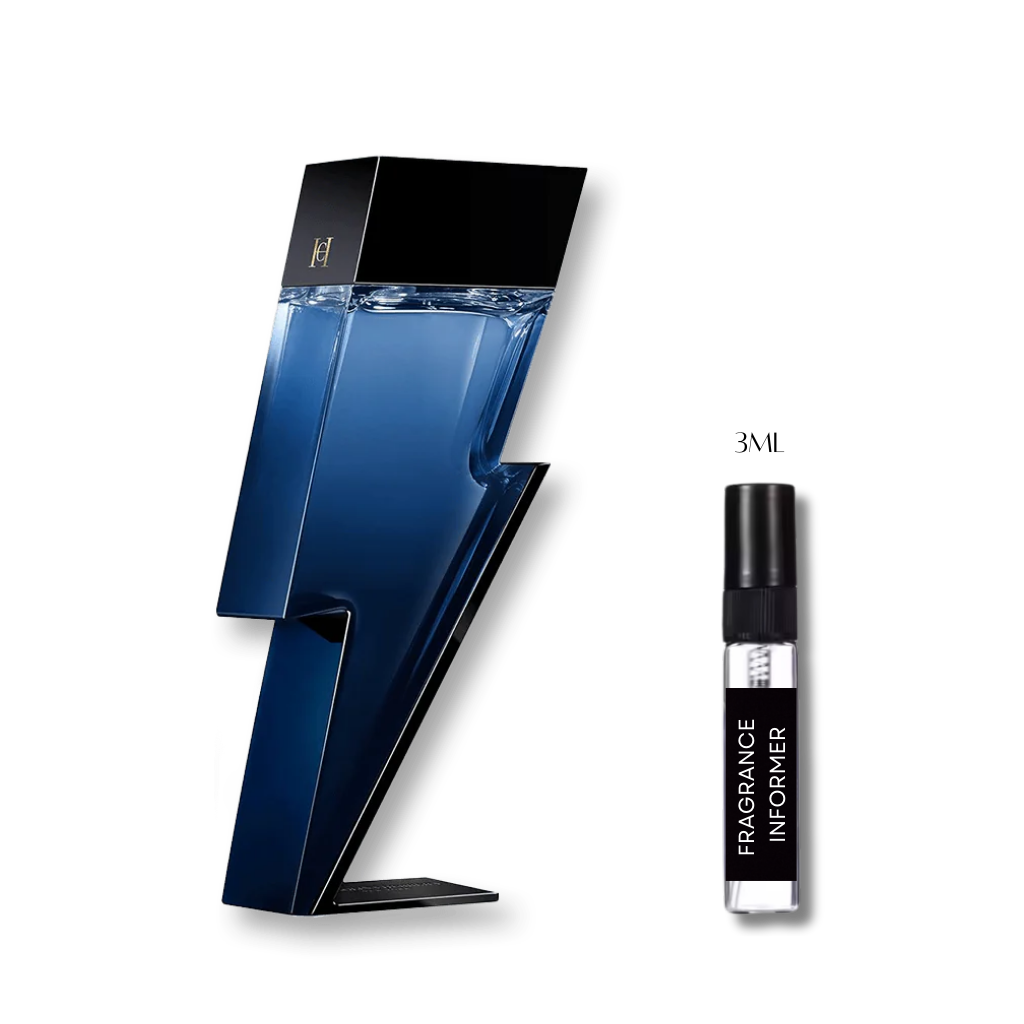 Carolina Herrera Bad Boy Cobalt Parfum