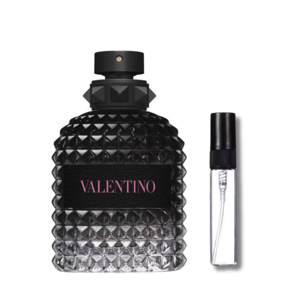 Valentino Uomo Born in Roma Eau de Toilette