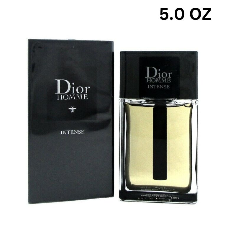 Dior Homme Intense for Men by Christian Dior EDP