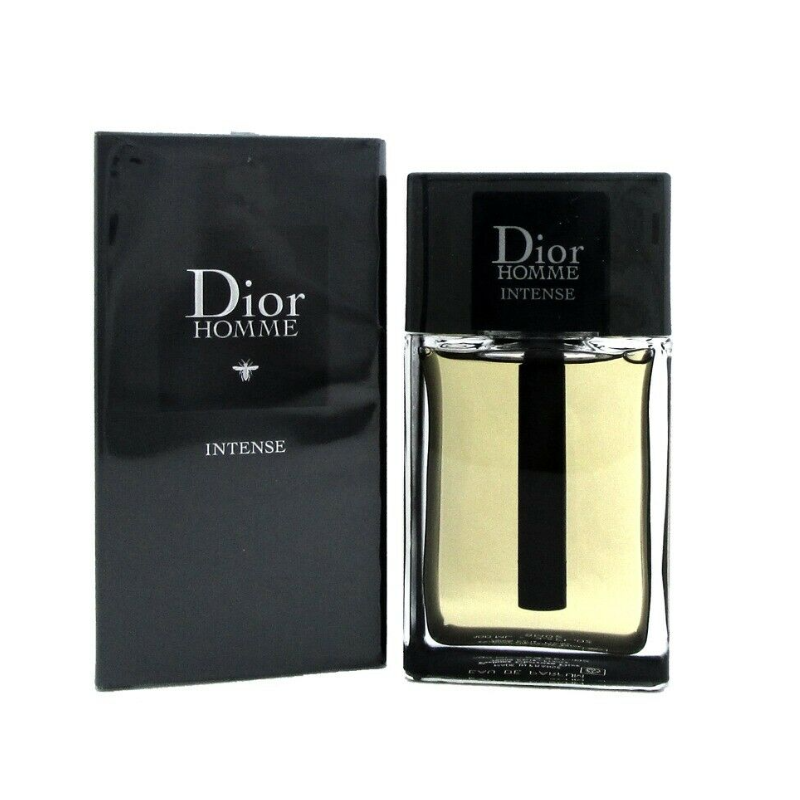 Dior Homme Intense for Men by Christian Dior EDP