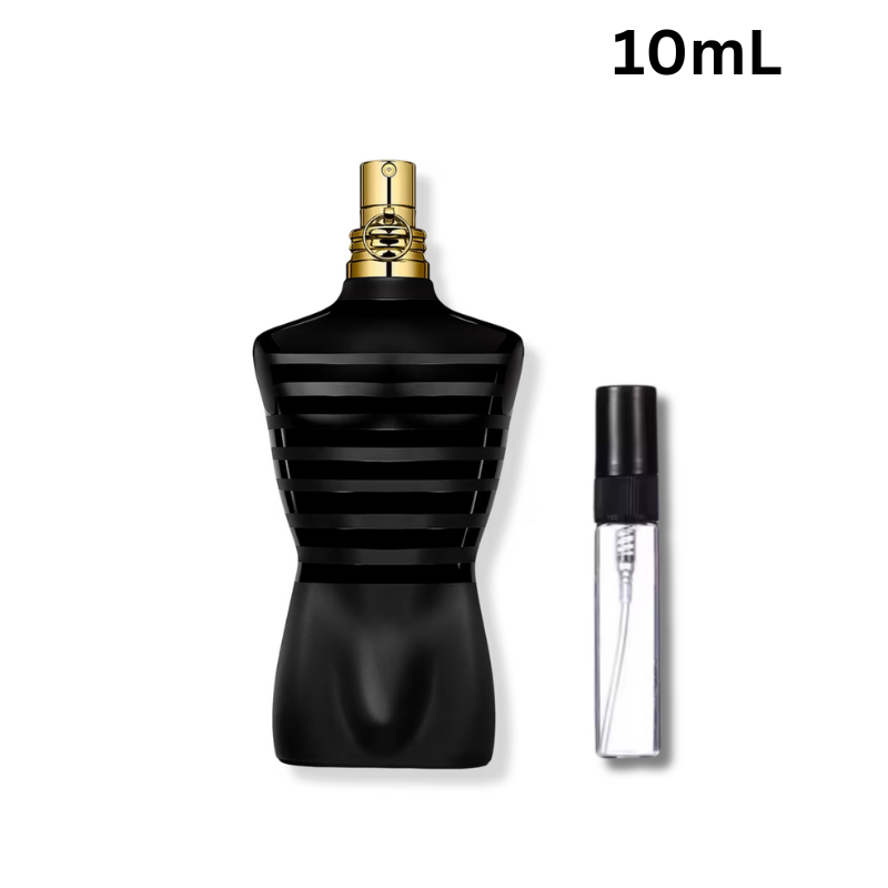 Le Male Le Parfum Jean Paul Gaultier