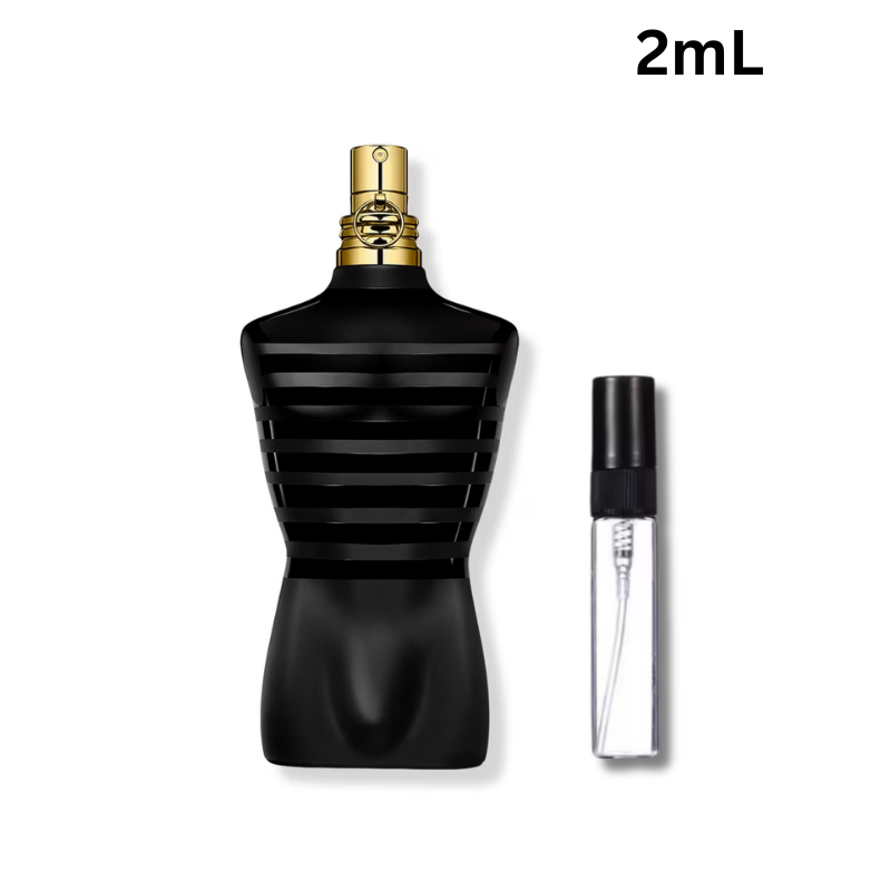 Le Male Le Parfum Jean Paul Gaultier