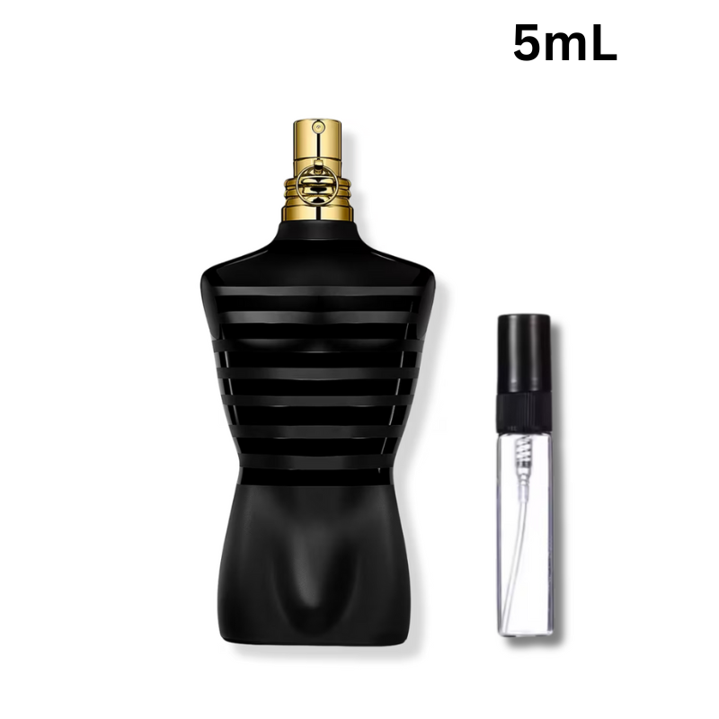 Le Male Le Parfum Jean Paul Gaultier