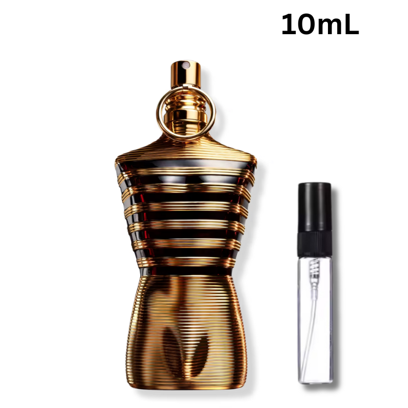 Jean Paul Gaultier Le Male Elixir