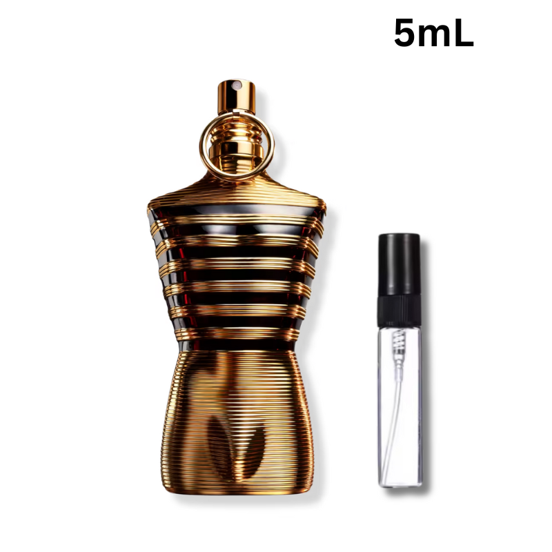 Jean Paul Gaultier Le Male Elixir