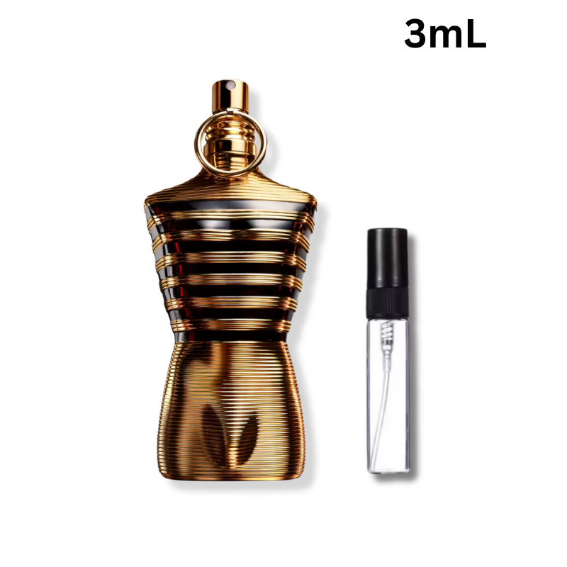 Jean Paul Gaultier Le Male Elixir