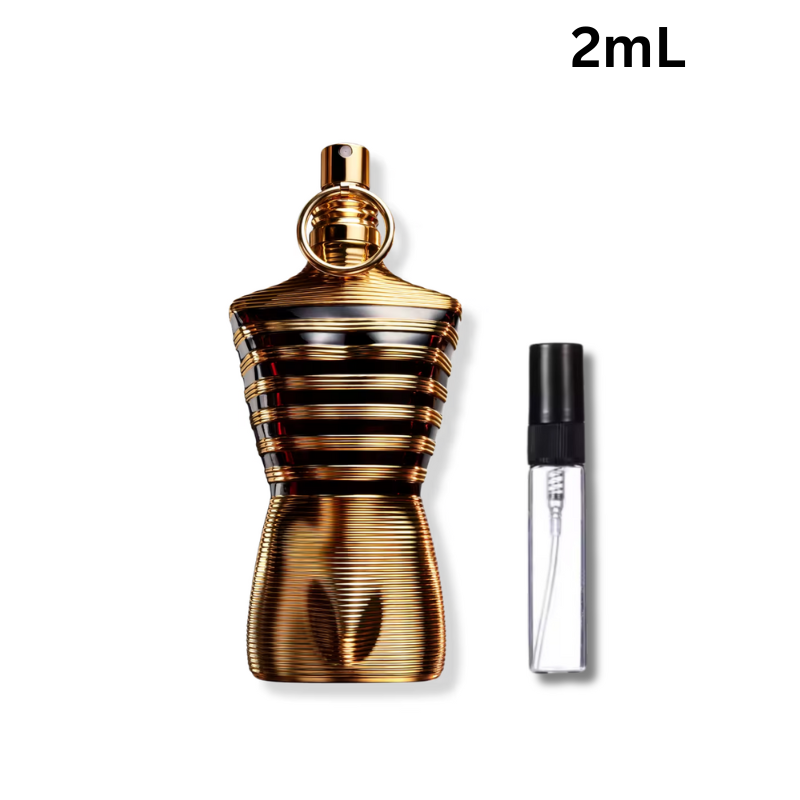 Jean Paul Gaultier Le Male Elixir