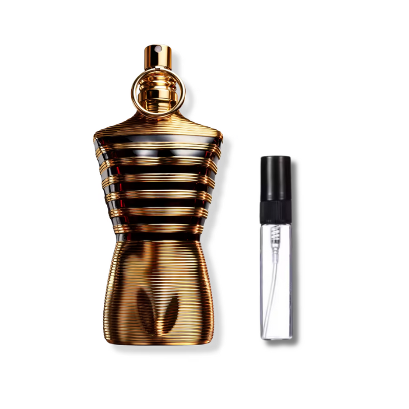 Jean Paul Gaultier Le Male Elixir